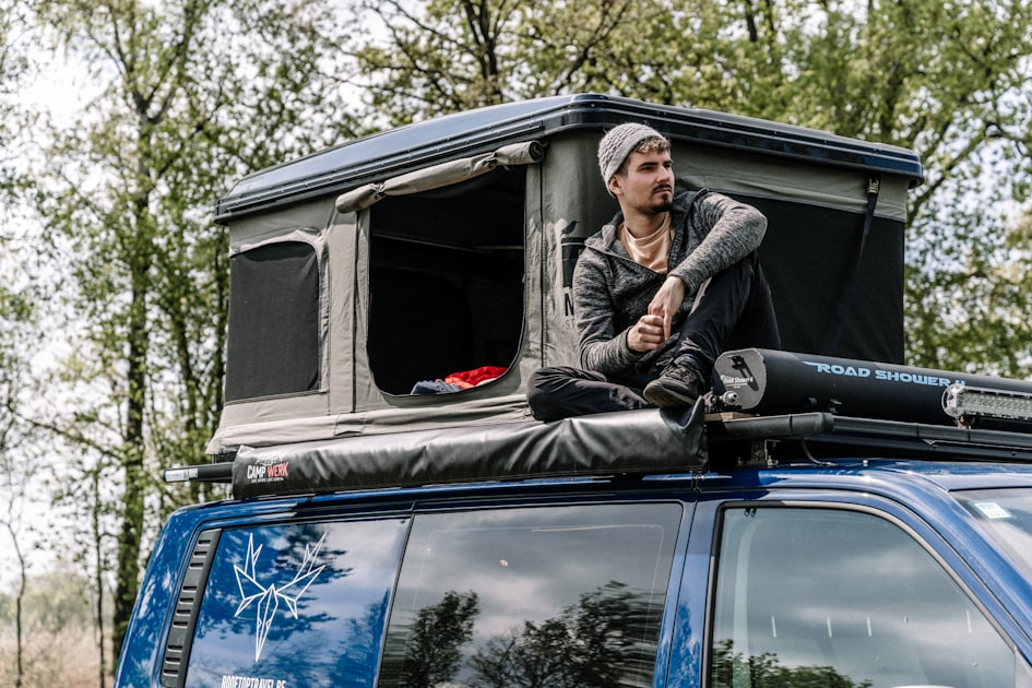 Building Community on the Road